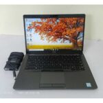 Trả Góp Laptop Dell Chính Hãng Giá Hấp Dẫn tại An Giang