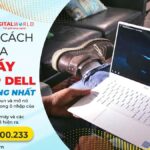 Trả Góp Dell Latitude giá tốt tại Bắc Giang