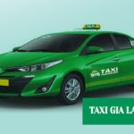 Dịch Vụ Taxi Gia Lai Đi Từ Pleiku đến Krongpa tốt nên chọn