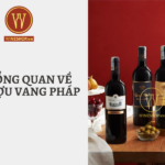 Bán Rượu Vang Argentina Funckenhausen Red Blend Tại TP Hồ Chí Minh đáng lựa chọn