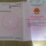 Dịch vụ nhận làm sổ đỏ uy tín tại Bắc Giang
