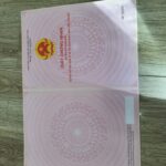 Dịch vụ làm sổ đỏ hồng giá rẻ tại Quận Tân Bình