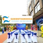 Tổ chức sự kiện Lễ khánh thành tại Huyện Hậu Lộc chất lượng tốt