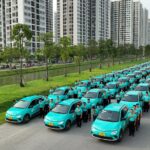 Taxi Gia Lai và chính sách an toàn nhất hiện nay